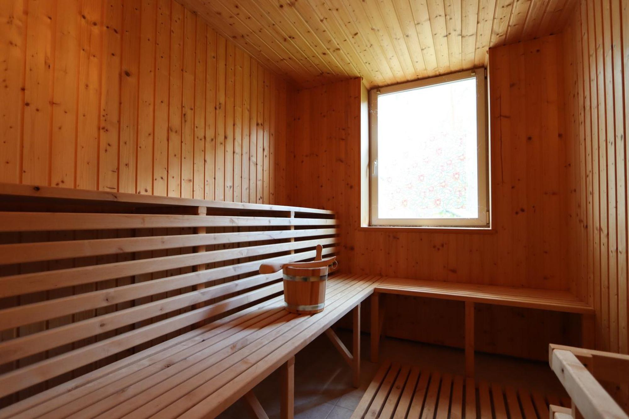 Ferienwohnung Amsel Райнсберг Екстериор снимка